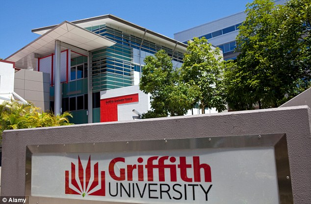 griffith programs exchange university Center Programs Brochure > International Programs for >