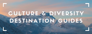 Click to Go to Diversity Abroad's Destination Guides