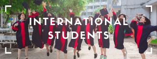 Click to Go to International Student Resources